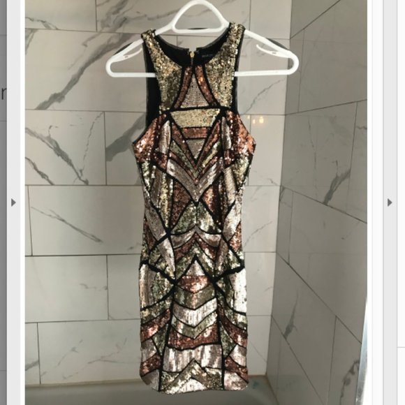 Dress - Picture 1 of 1